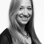 Caitlin deLahunta l Associate Director Division of Architecture, Engineering, & Construction