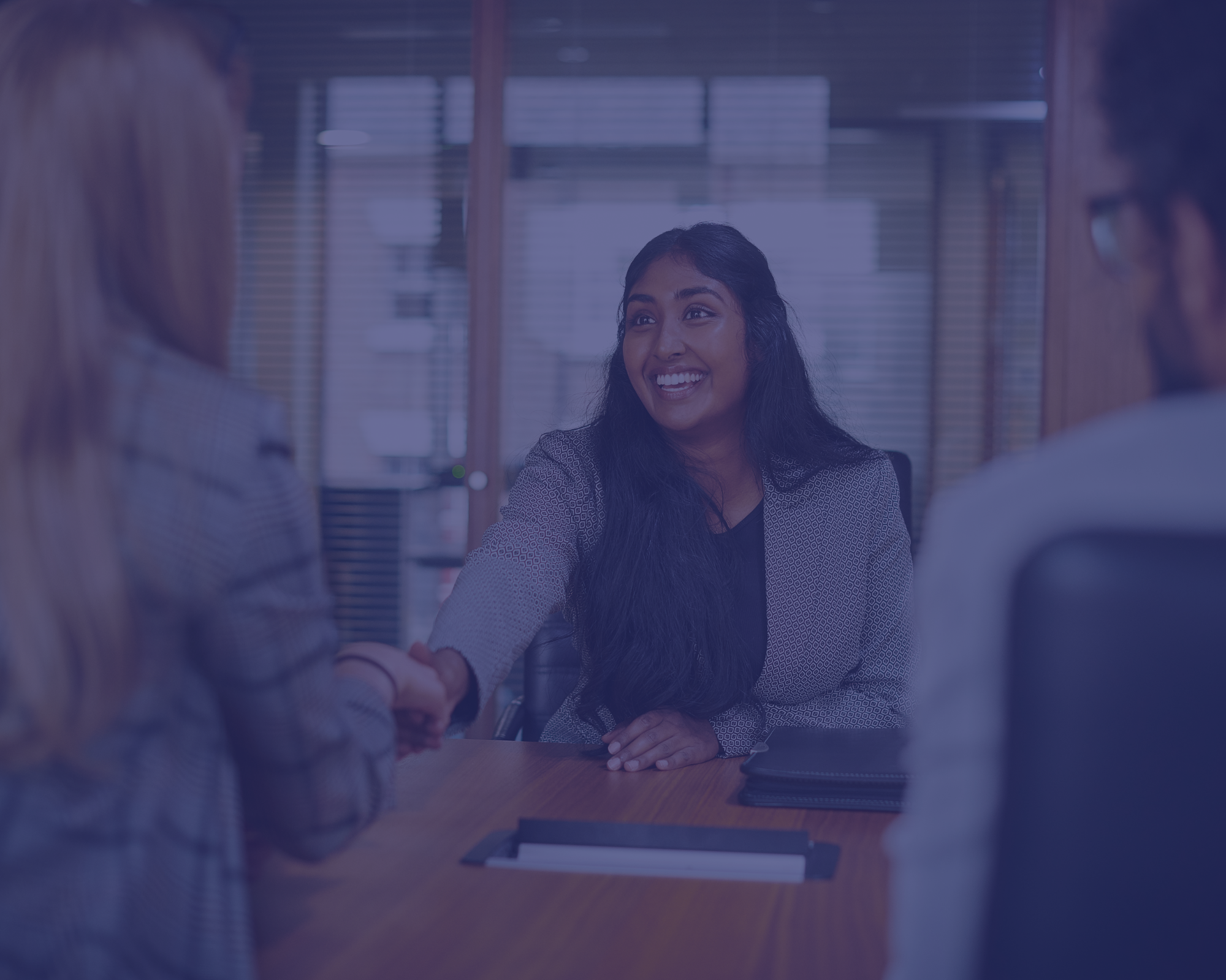 Why Q4 is the Smartest Time to Job Hunt